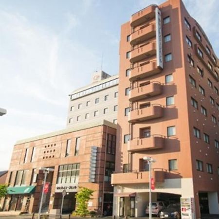 Toyota Prestige Hotel Extérieur photo