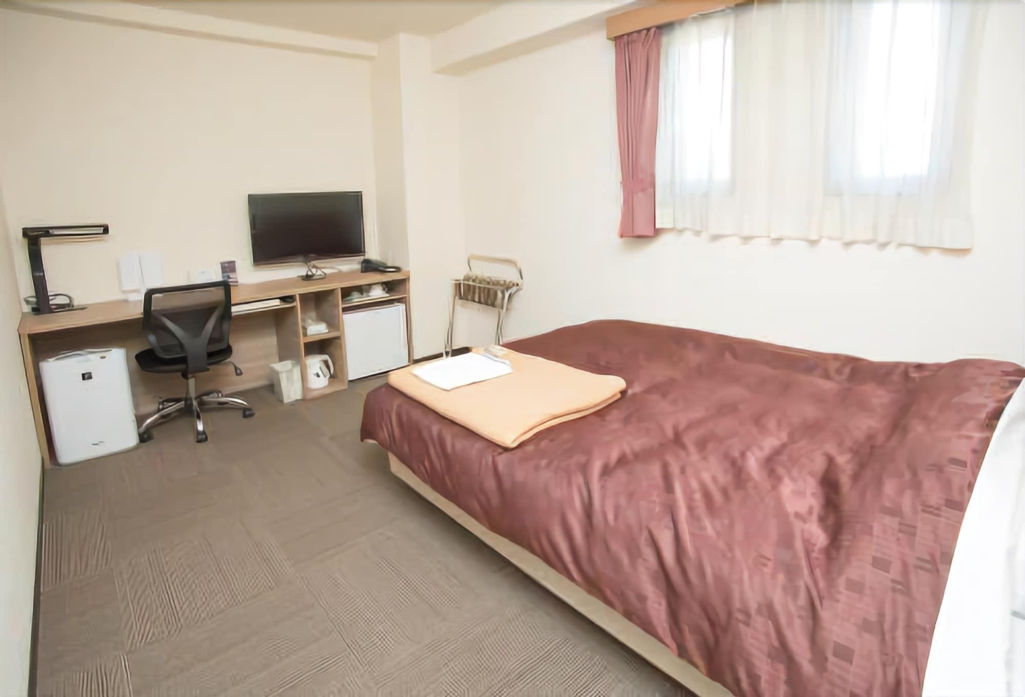 Toyota Prestige Hotel Extérieur photo