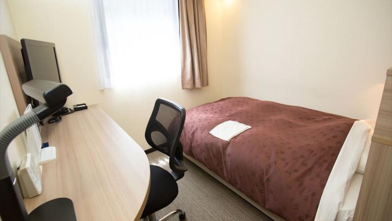 Toyota Prestige Hotel Extérieur photo