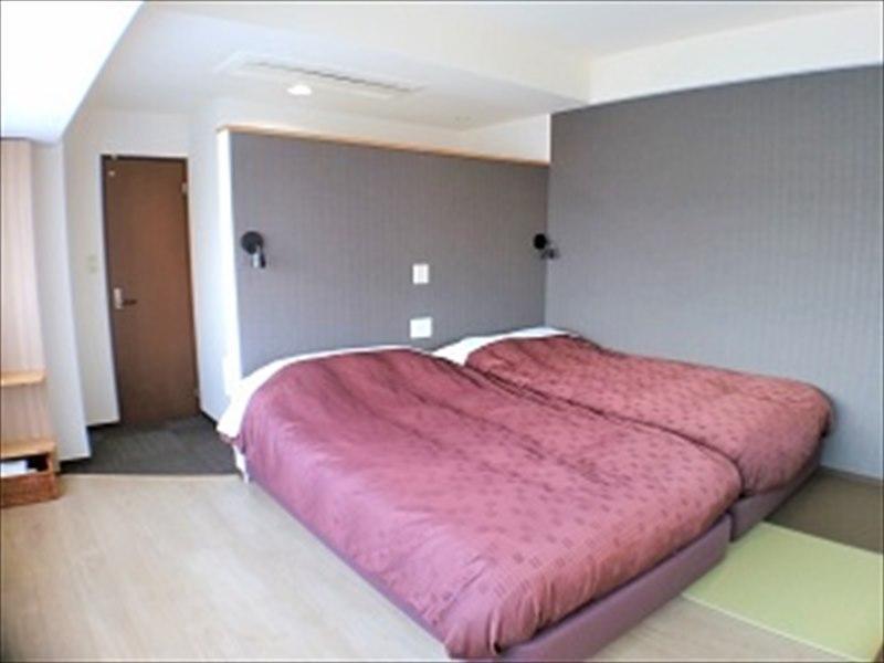 Toyota Prestige Hotel Extérieur photo