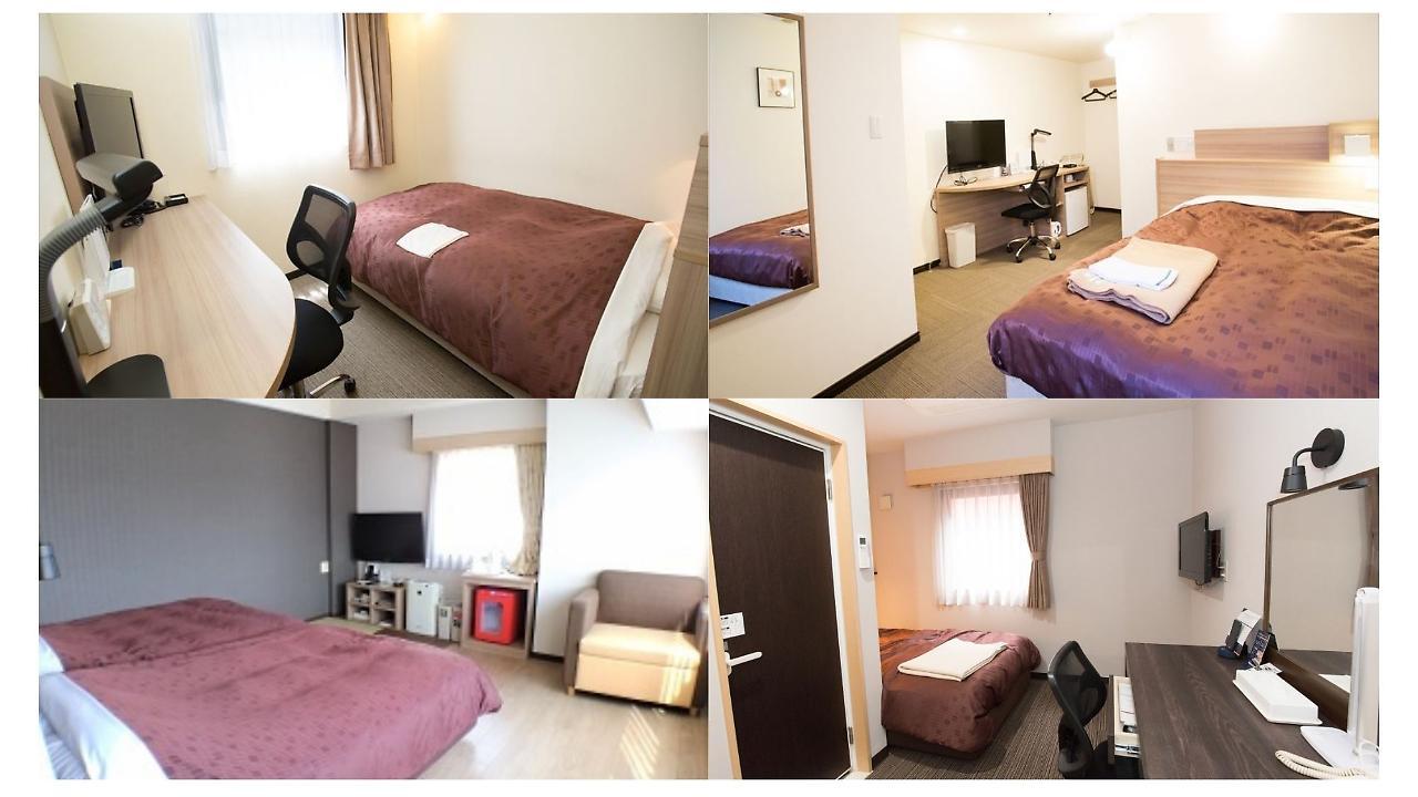 Toyota Prestige Hotel Extérieur photo