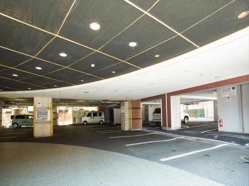 Toyota Prestige Hotel Extérieur photo